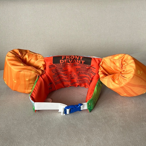 Stearns Puddle Jumper Kids Life Jacket | Life Vest - Picture 3 of 4